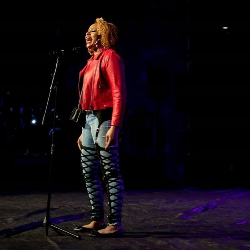 Headlining Feature |  The Villain Theater Miami thumbnail