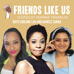 Friends Like Us: Love Can Change The World thumbnail