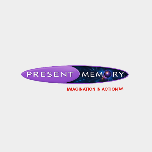 Present Memory Website thumbnail