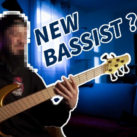 New bassist auditions  thumbnail