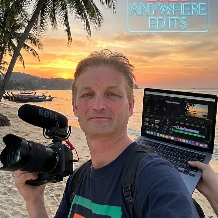 Travel With Roy thumbnail