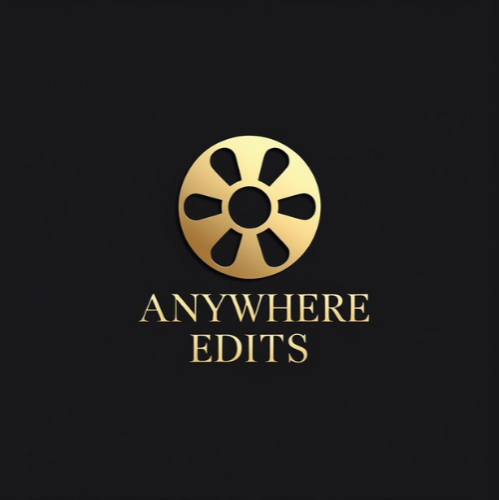 Anywhere Edits thumbnail