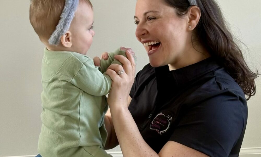 Life & Work with Stacey Tygielski of Metro Atlanta thumbnail