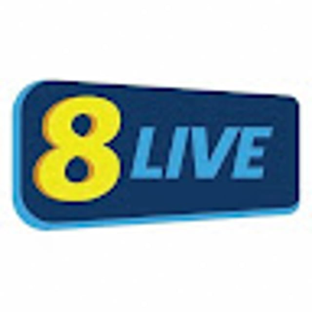 8LIVE thumbnail