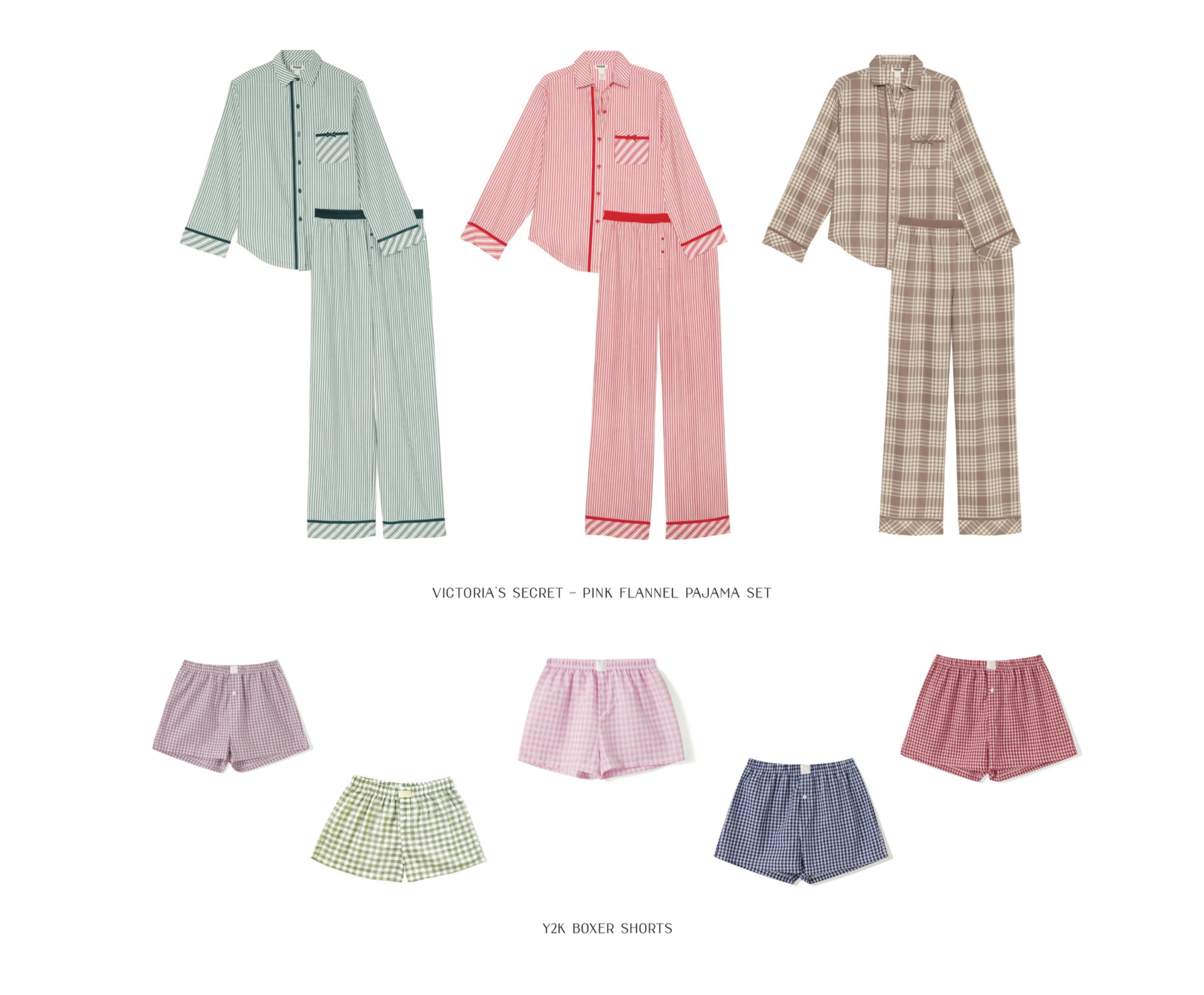 PJ Lover | Amazon Must Haves thumbnail