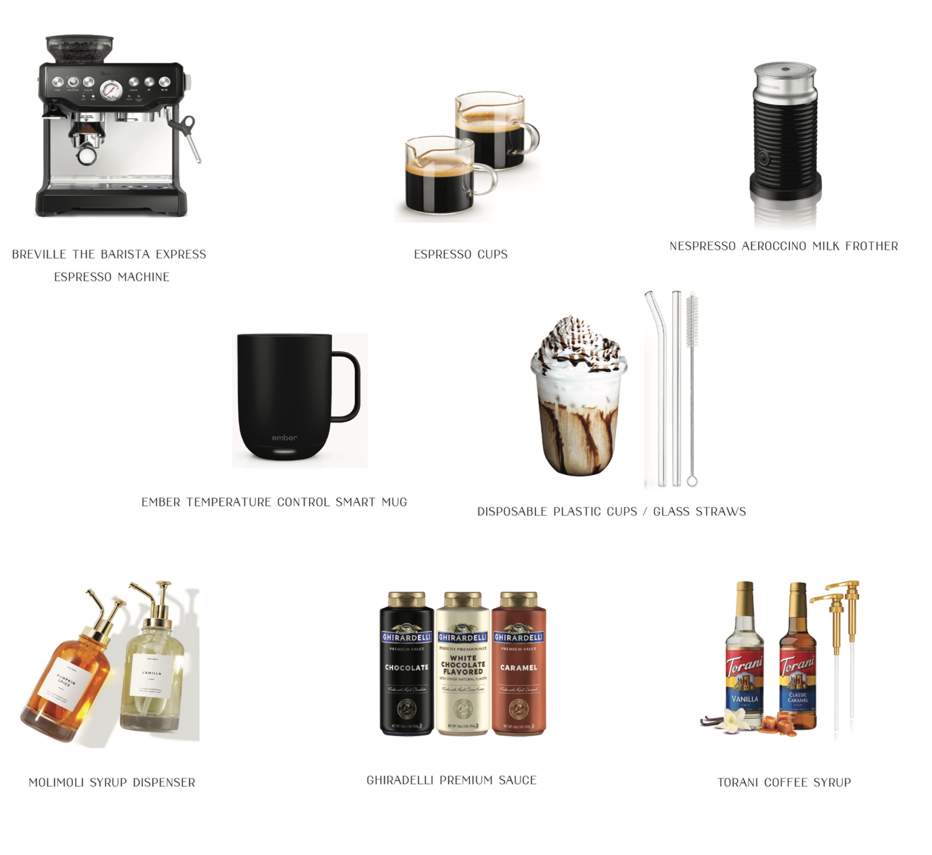 Coffee Enthusiast | Amazon Must Haves thumbnail