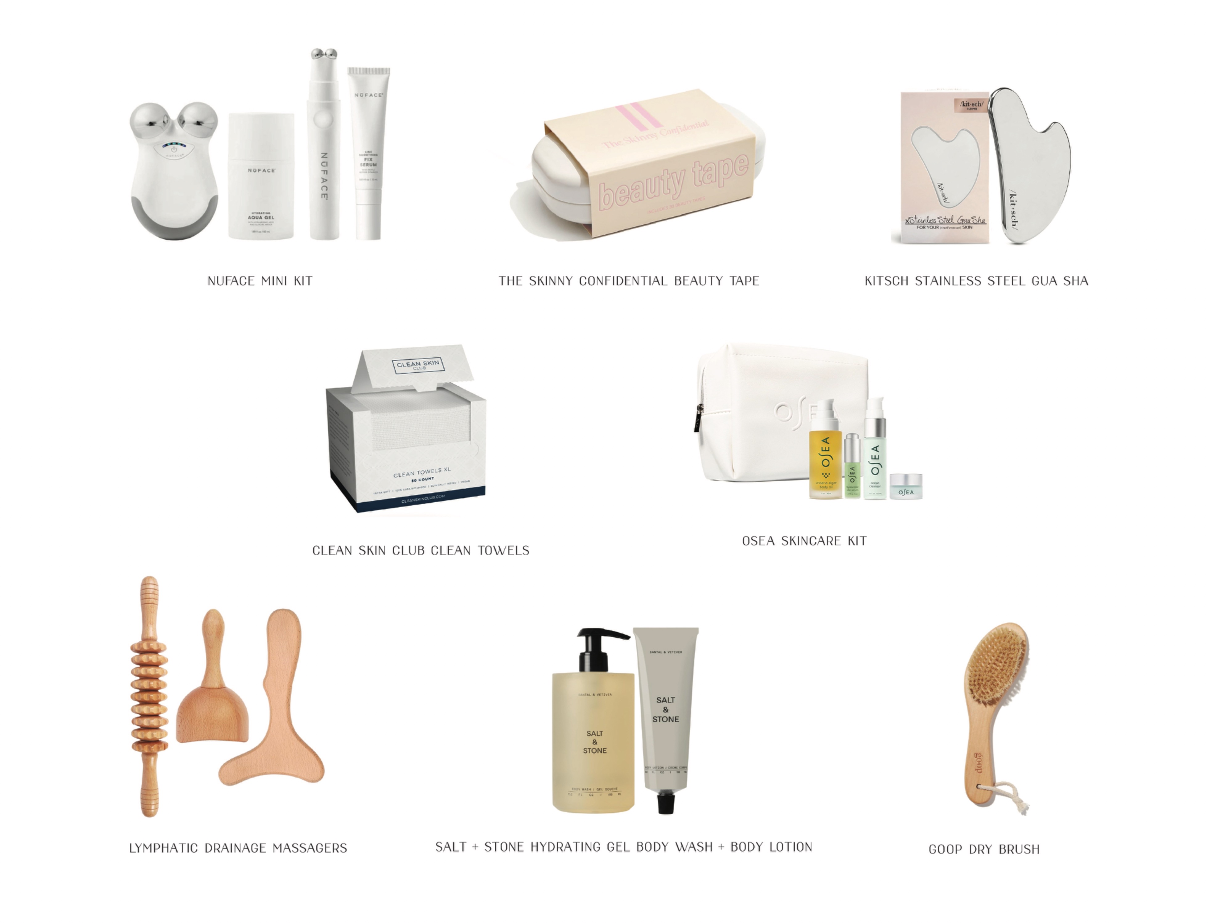 Ultimate Selfcare Guide | Amazon Must Haves thumbnail