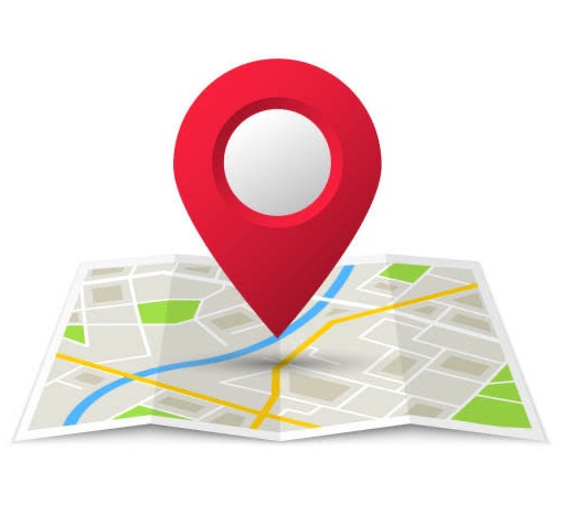 Localização  thumbnail