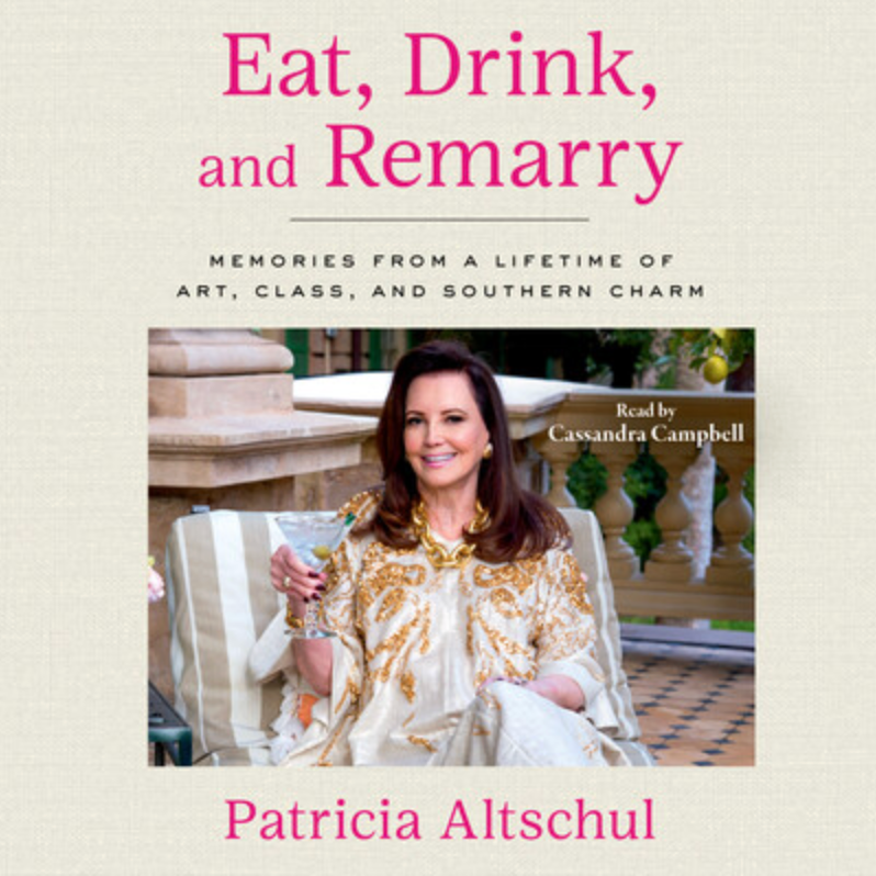 Listen to "Eat, Drink, and Remarry" on Audiobook thumbnail