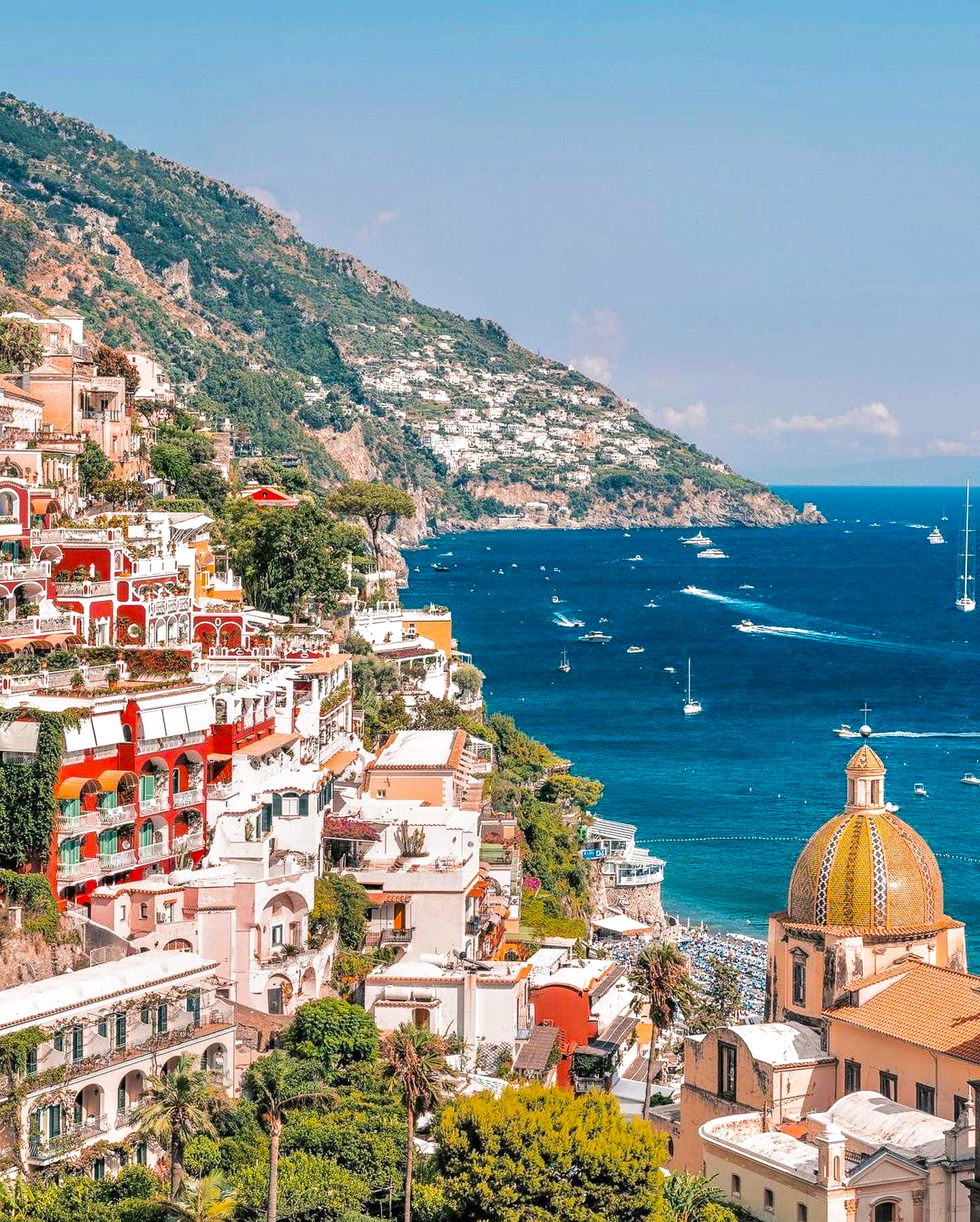 Positano thumbnail