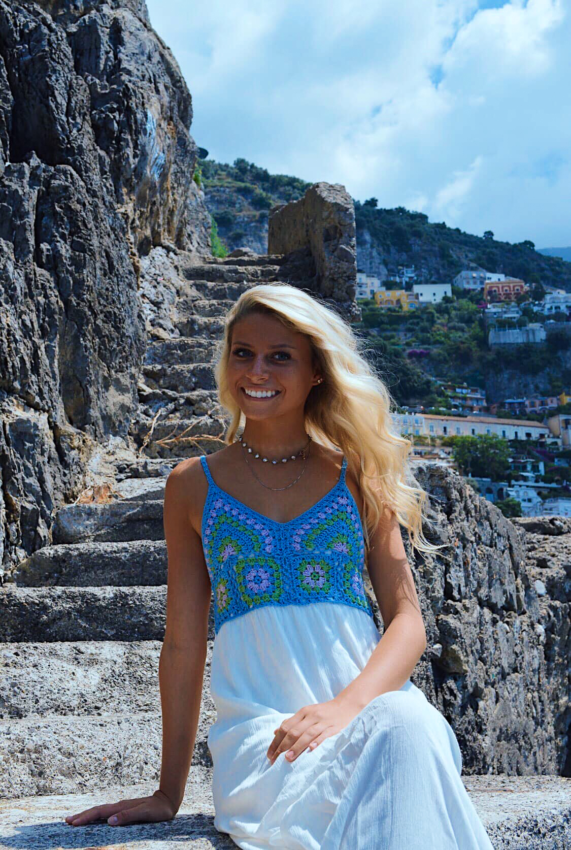 Positano thumbnail