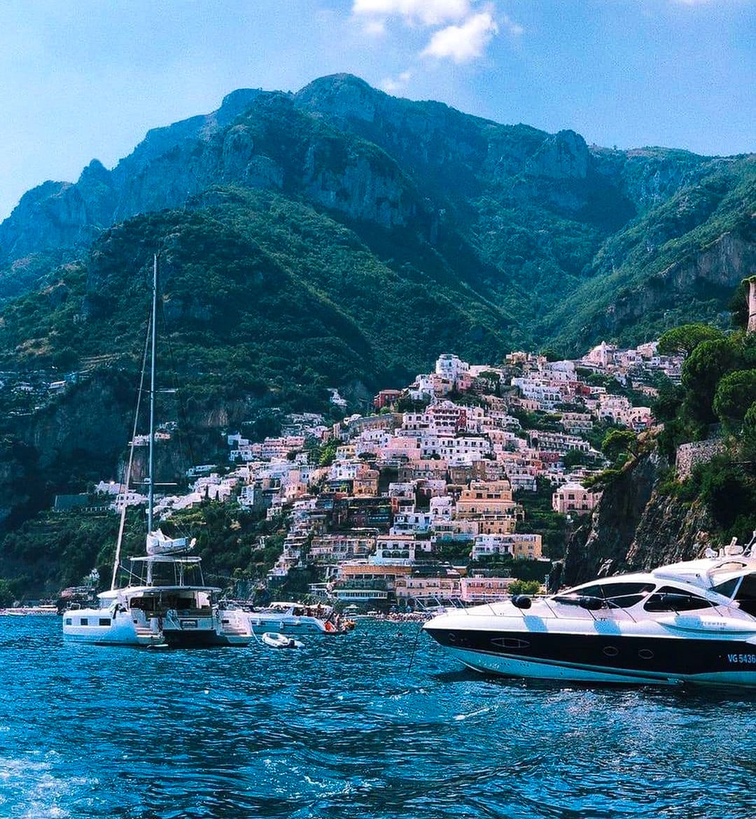 Positano thumbnail