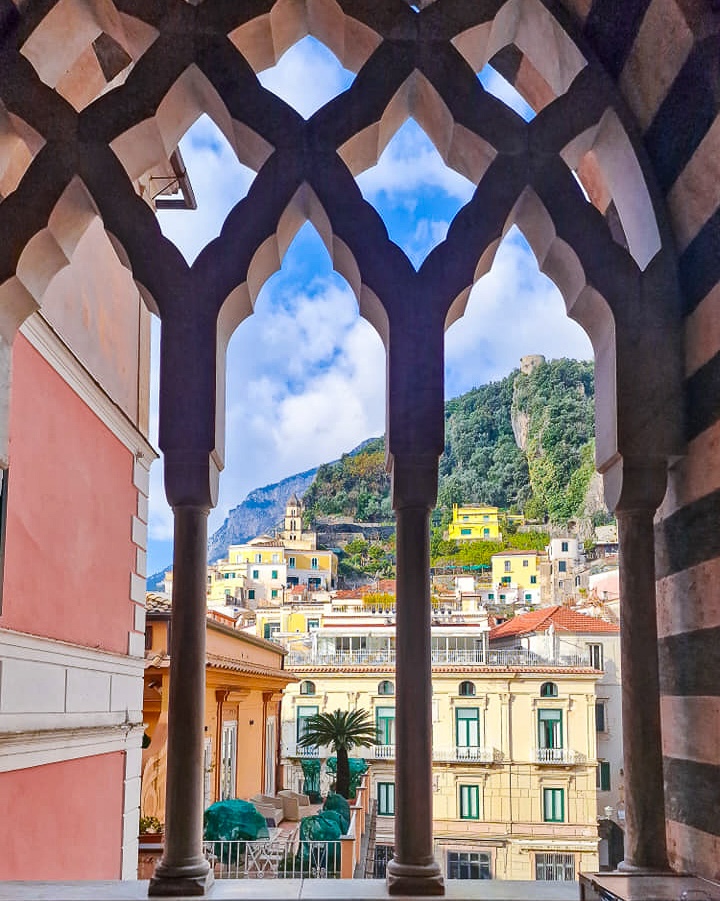 Amalfi Cathedral thumbnail