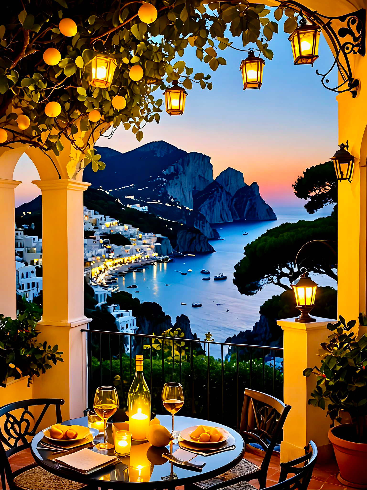 Positano thumbnail