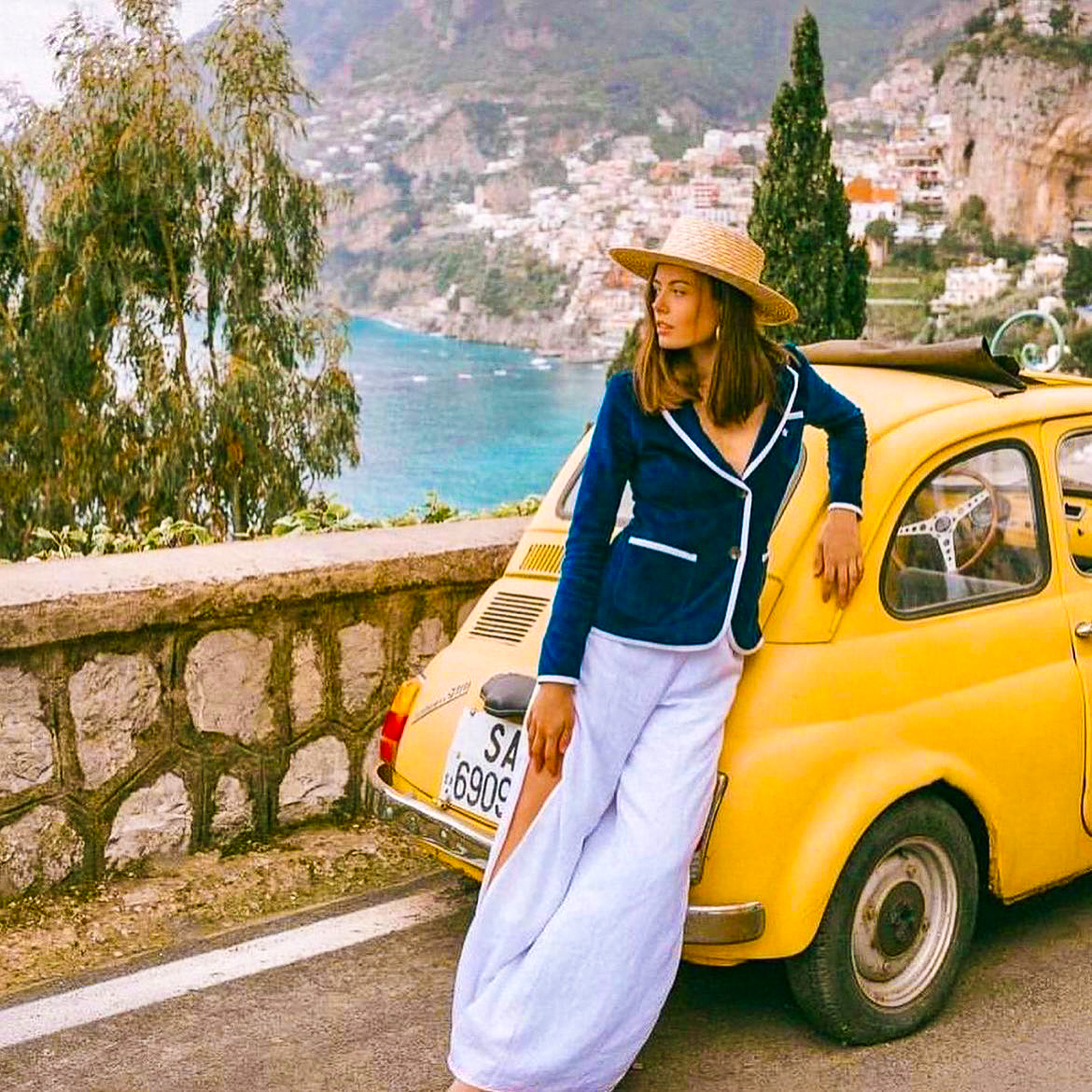 Positano thumbnail
