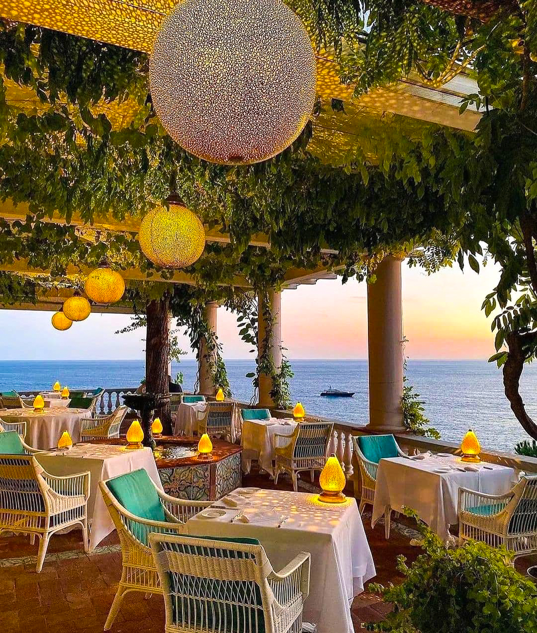 Villa La Roccia thumbnail