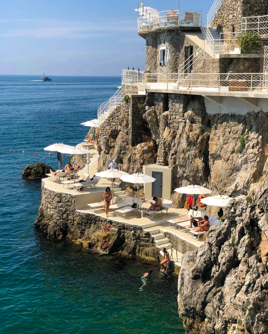 Hotel Miramalfi thumbnail