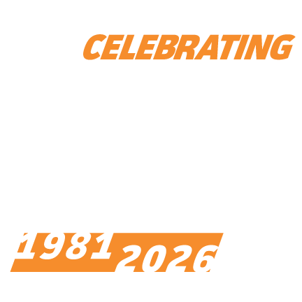 Celebrating 45 Years! thumbnail