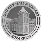 Lehi City Hall & Library  thumbnail