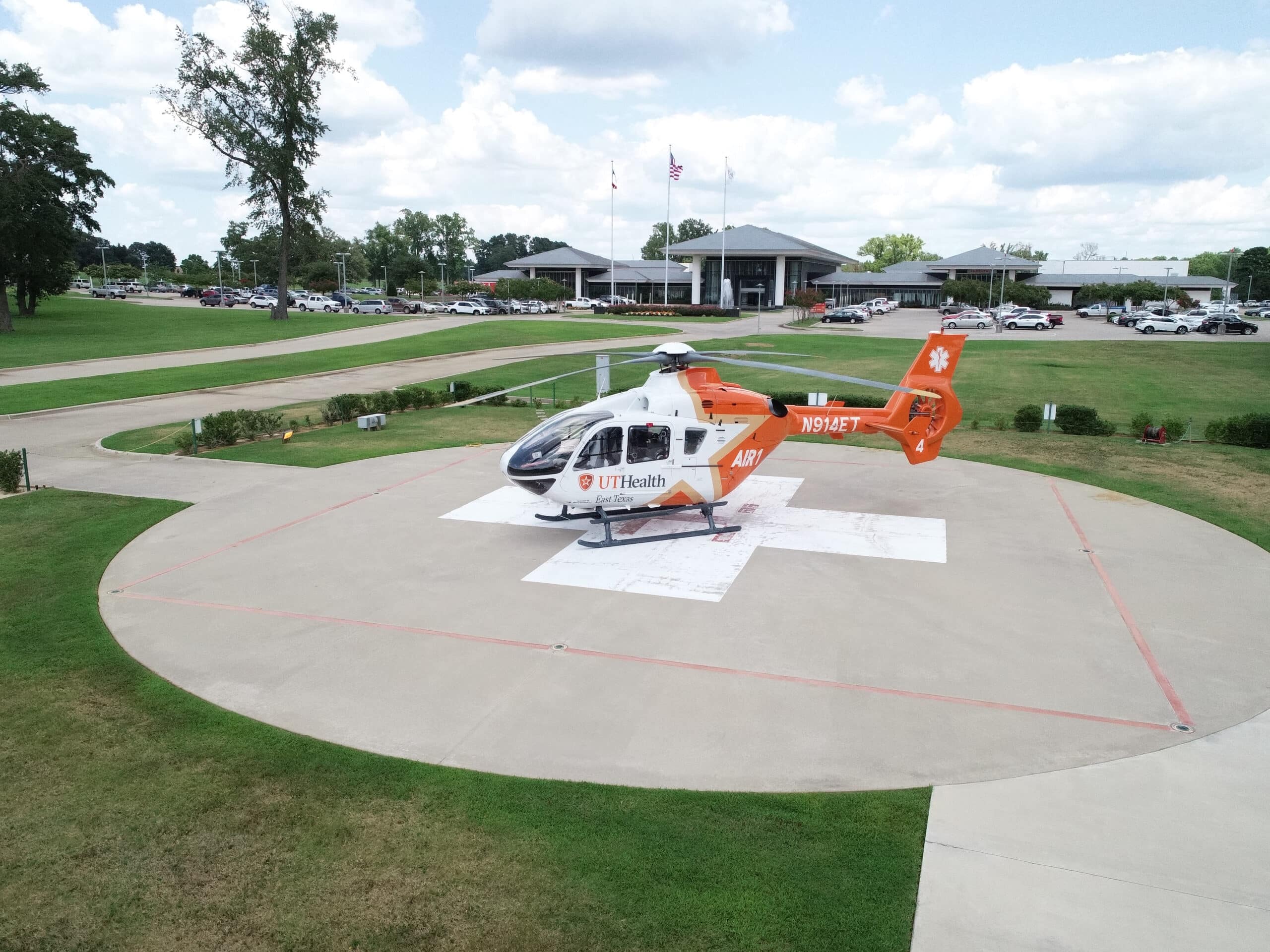 UT Health Pittsburg Earns 2025 Leapfrog Top Hospital Award for Outstanding Quality and Safety thumbnail