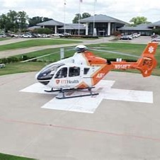 Meet our Team: Primary Care | UT Health Pittsburg thumbnail