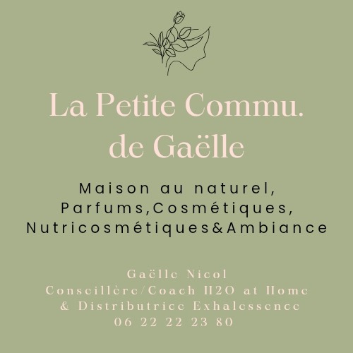 Ma Communauté Whatsapp (H2O at Home & Exhalessence) thumbnail