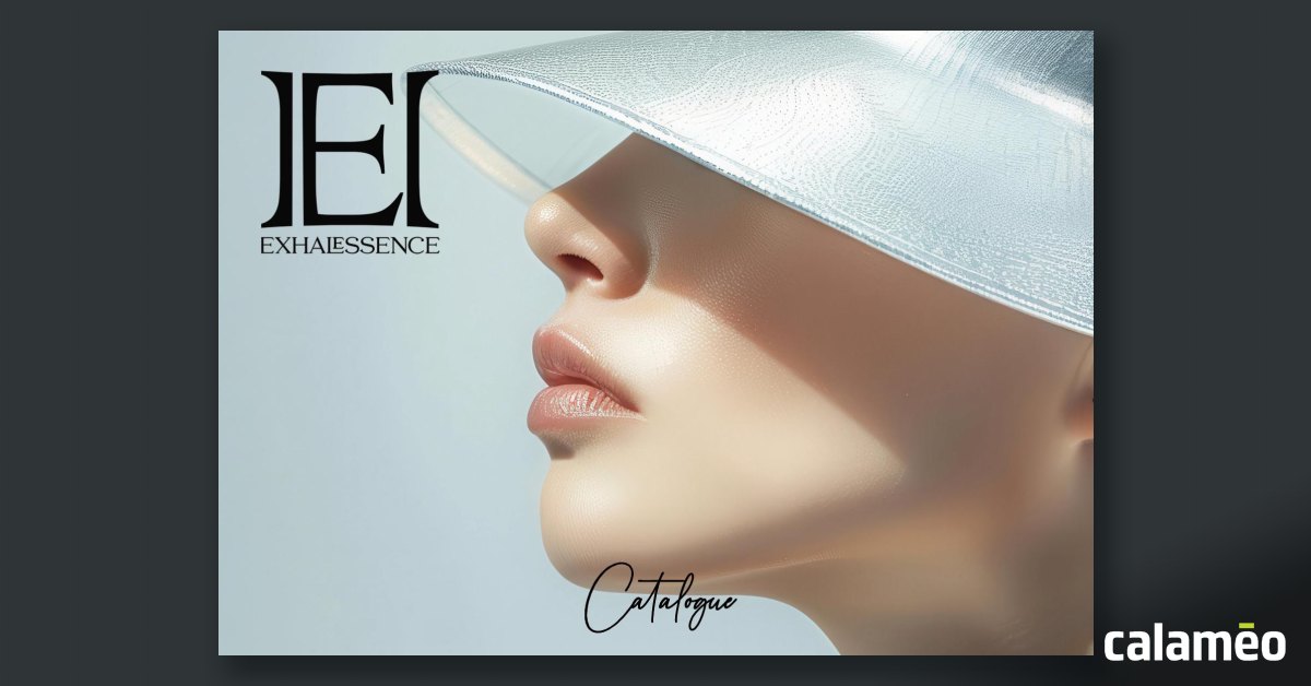 Catalogue EXHALESSENCE 2025 thumbnail