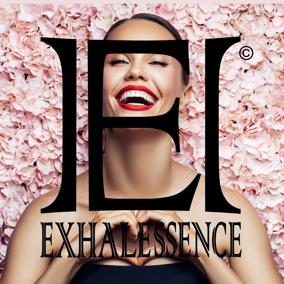 Exhalessence (Commandes & Infos) thumbnail