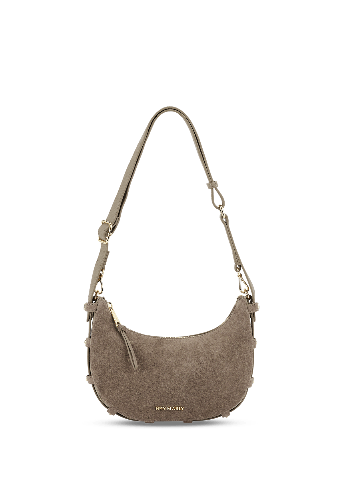 Lifetime Sister Suede S - Mocha thumbnail