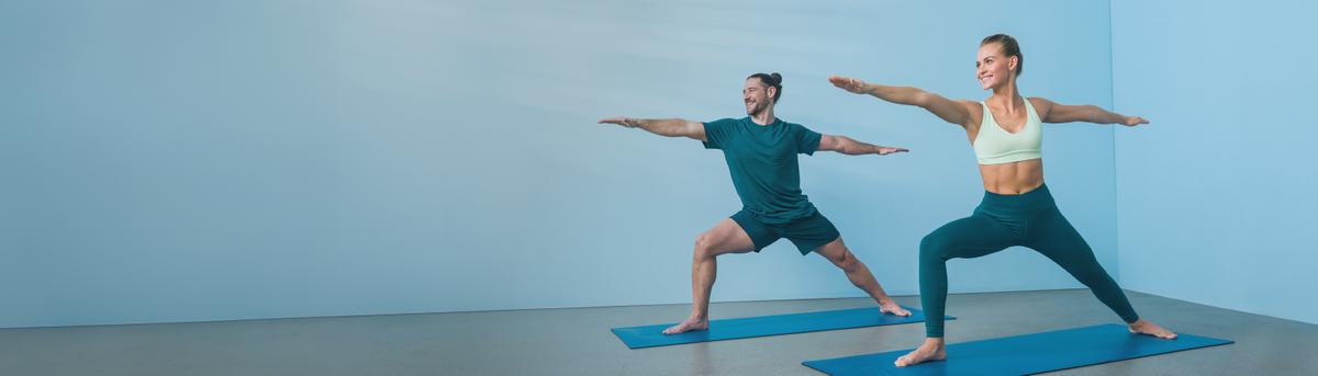 Gymondo® Preise & Angebote | Trainiere zu Hause beim Testsieger thumbnail