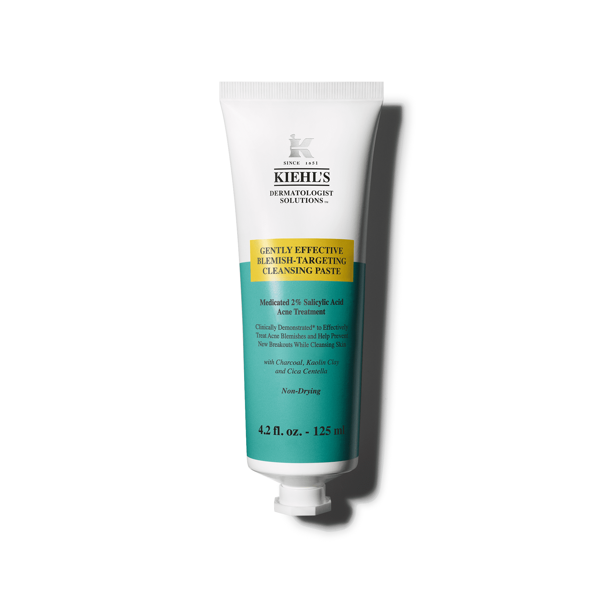 Gently Effective Blemish-Treating Cleansing Paste thumbnail