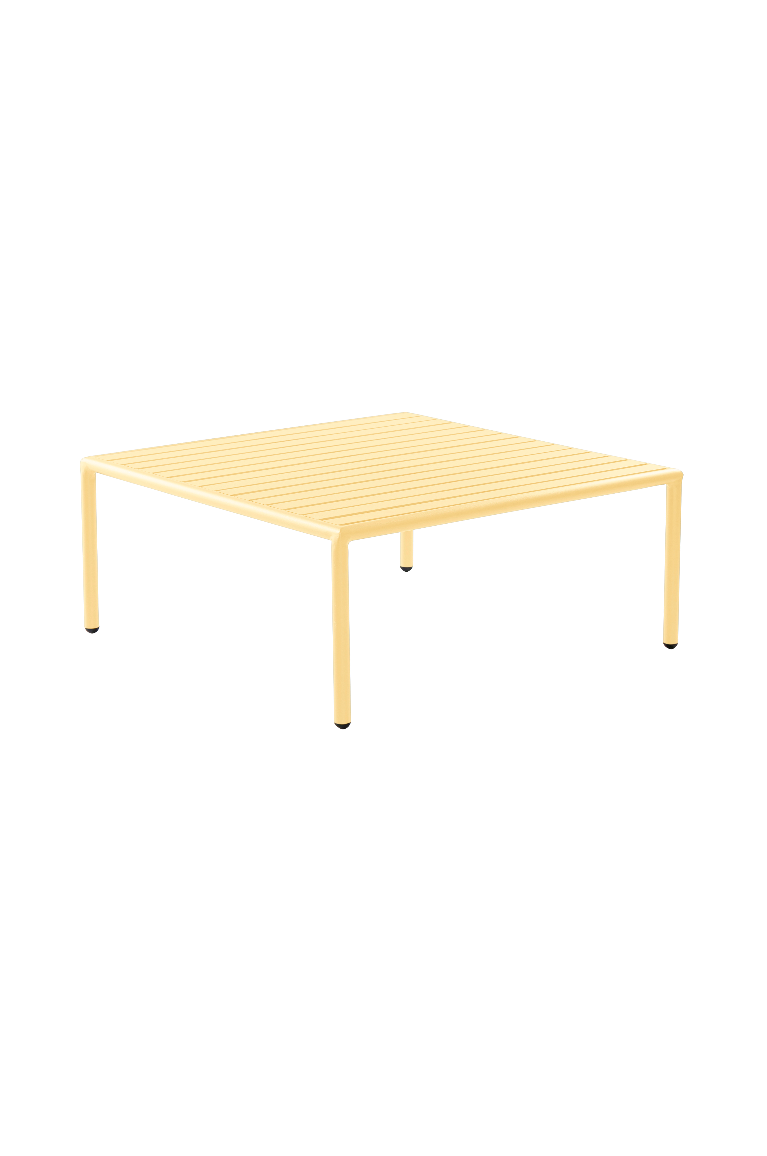 MENTON (Field Unset) Kaffeetisch 80x80 cm thumbnail