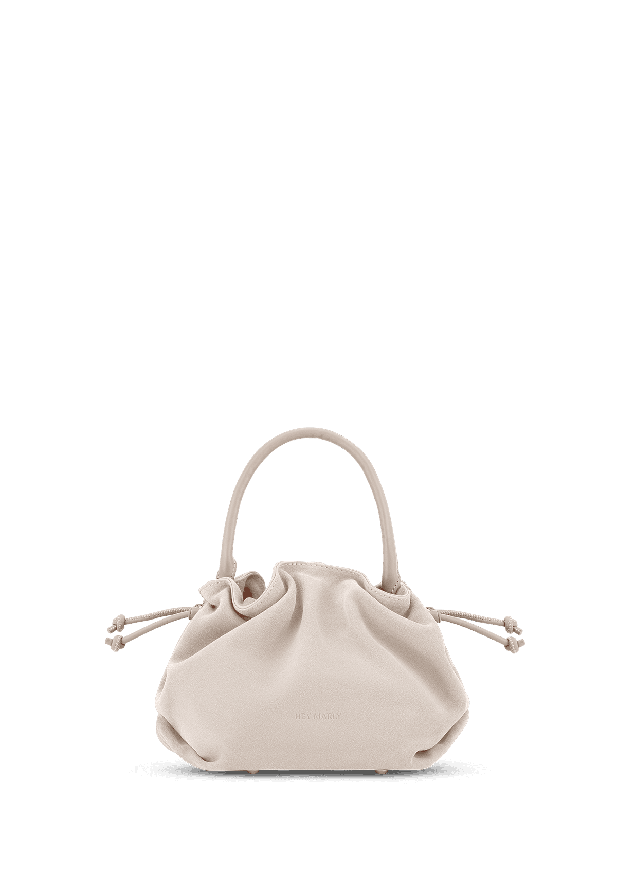 Cool Companion Suede S - Nude thumbnail