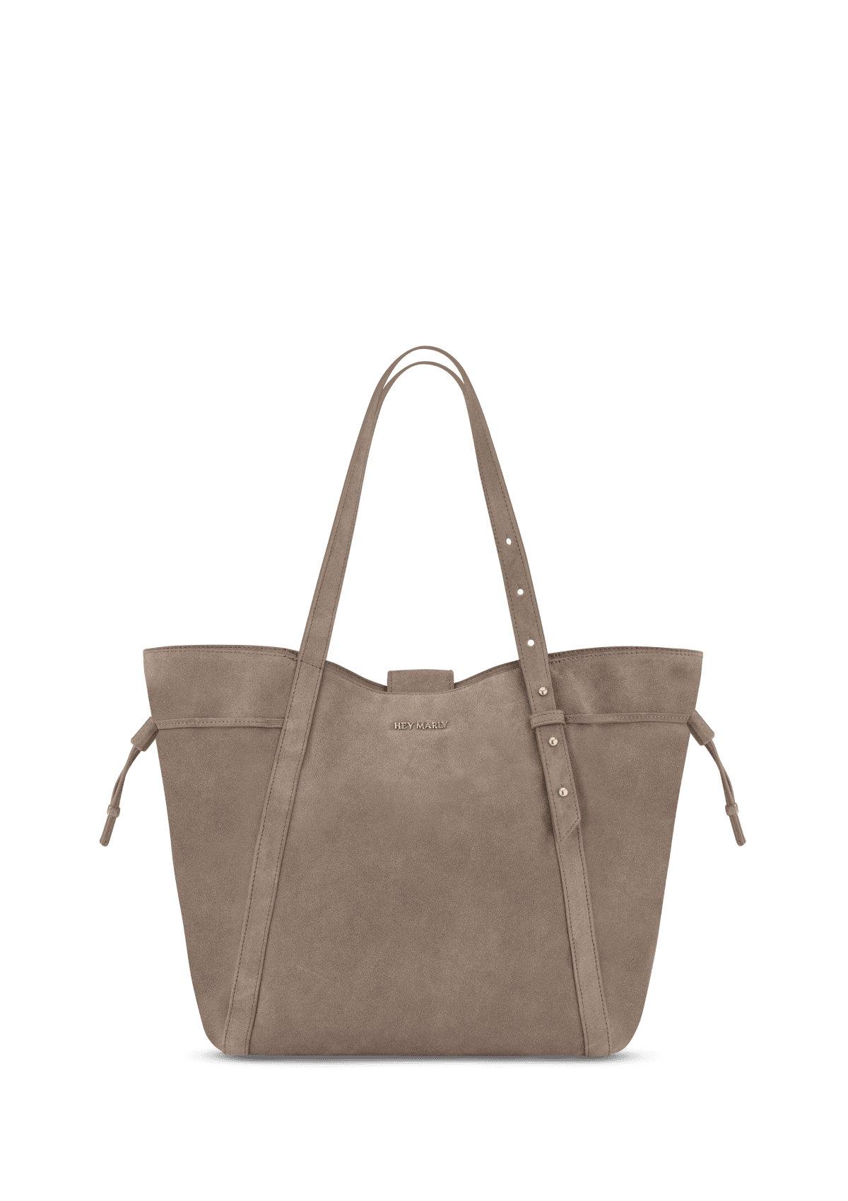 Pretty Wonder Suede M - Mocha thumbnail