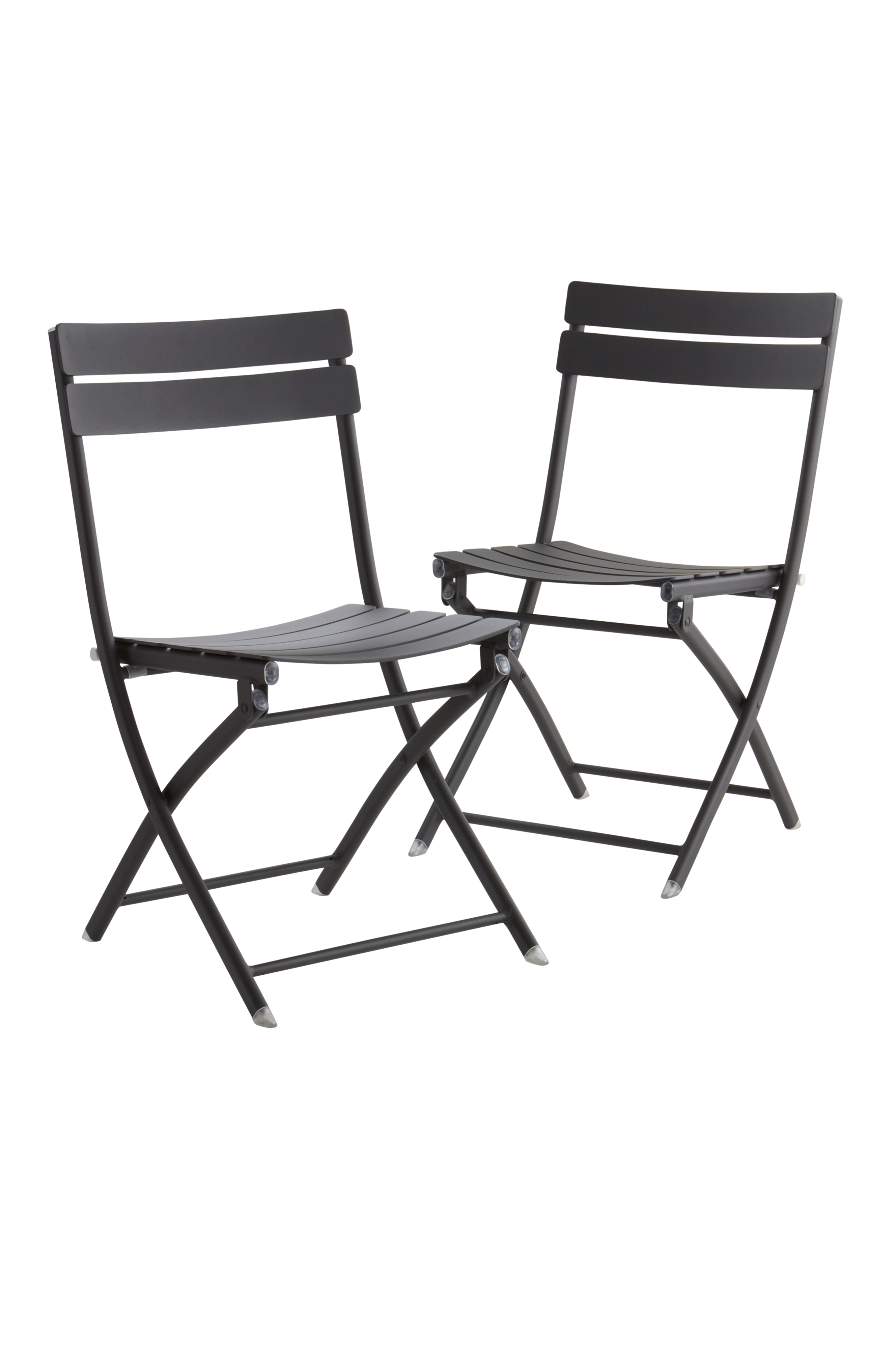 MONTMARTRE Stuhl für draußen, 2er-Pack thumbnail