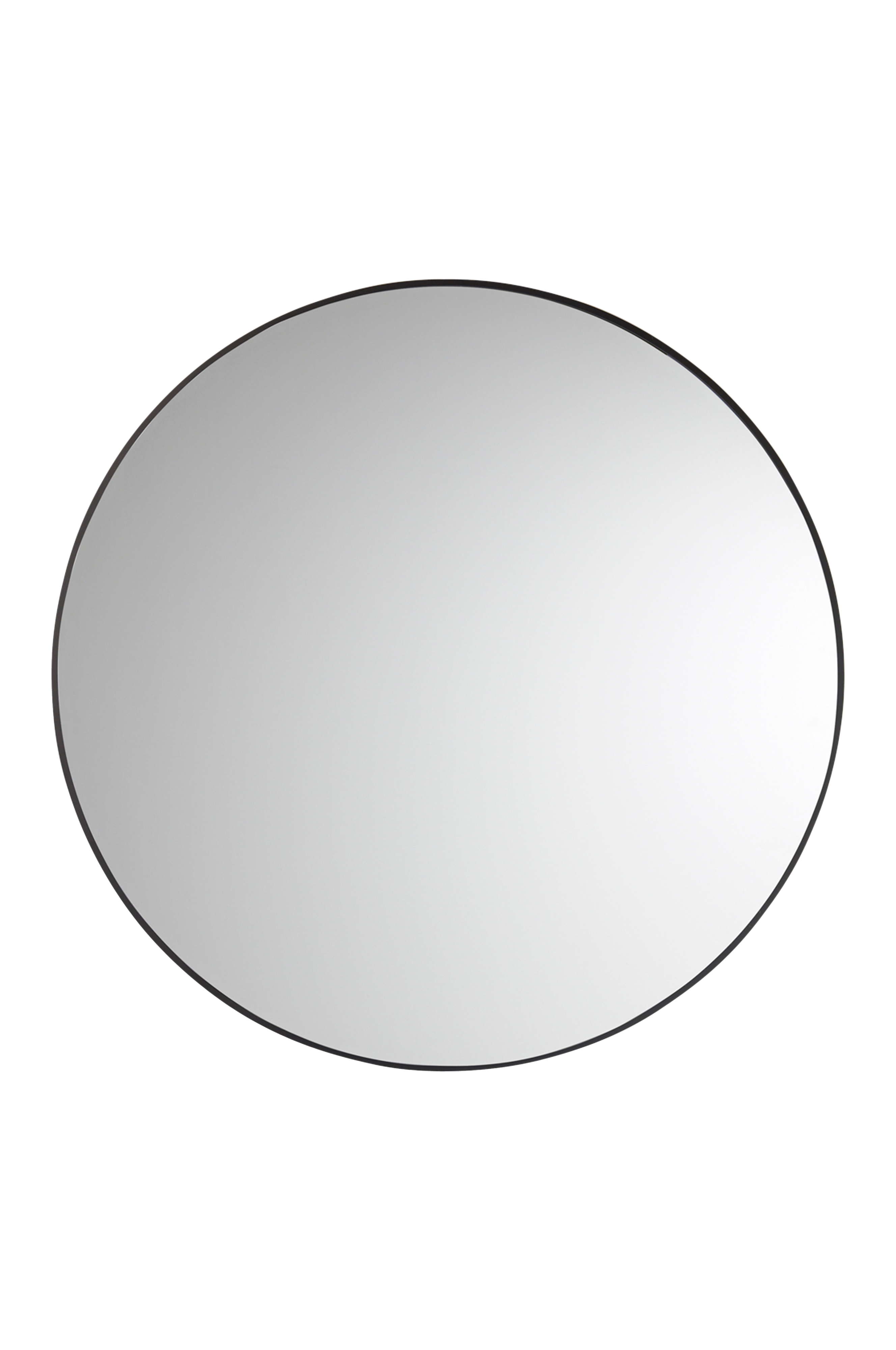 MEGHAN Spiegel Ø 40 cm thumbnail