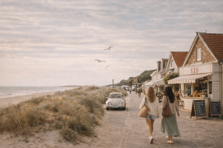 Welcome to north shore heights thumbnail