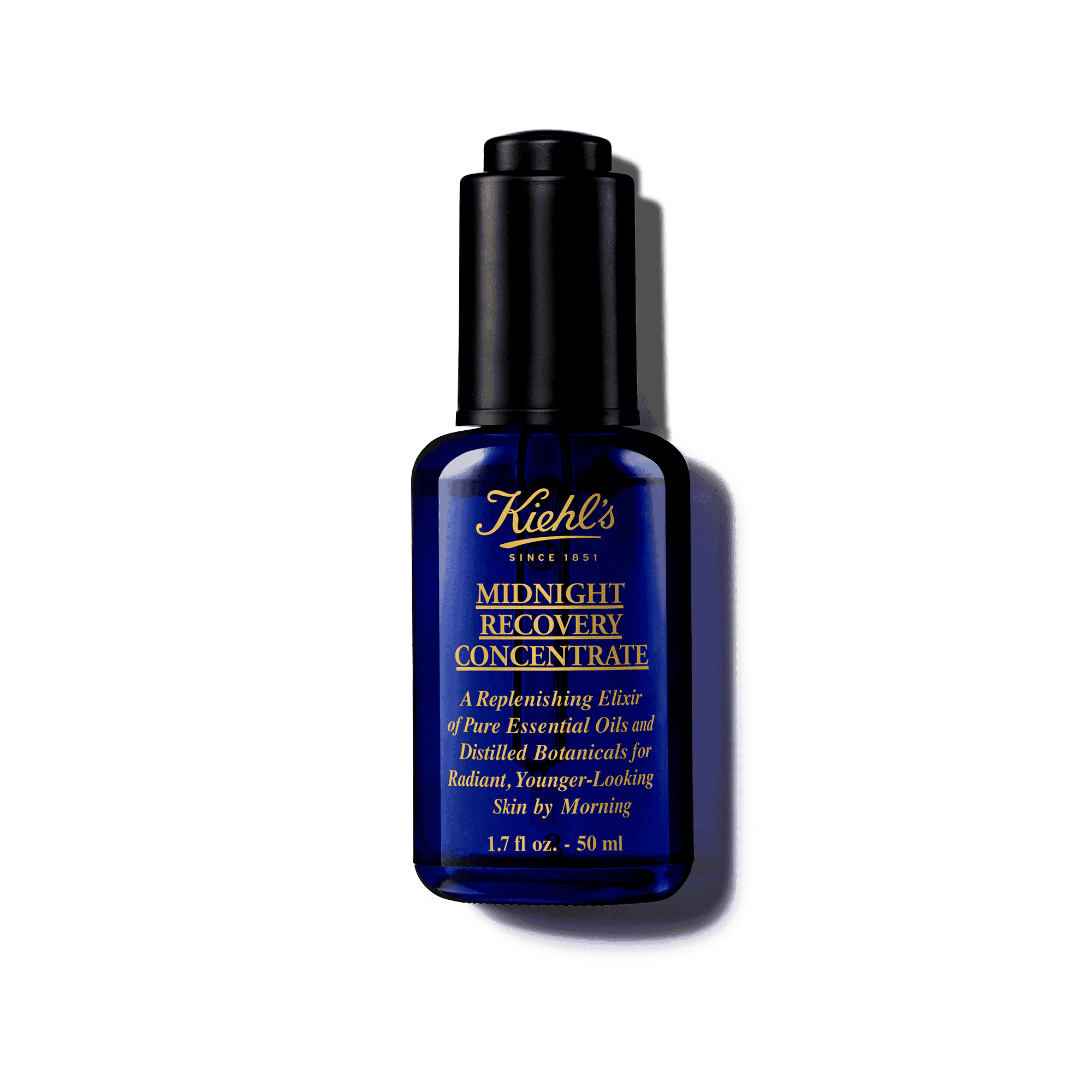MIDNIGHT RECOVERY CONCENTRATE: Regeneratives Öl | Kiehl's thumbnail