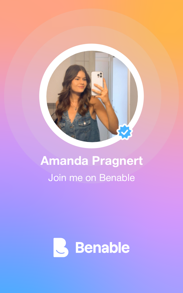 Benable invitation link  thumbnail