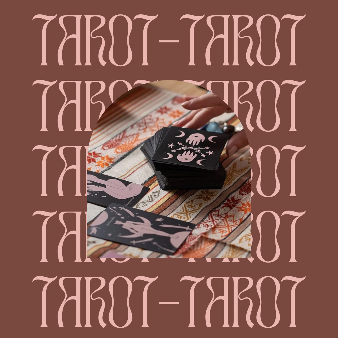 TAROT thumbnail