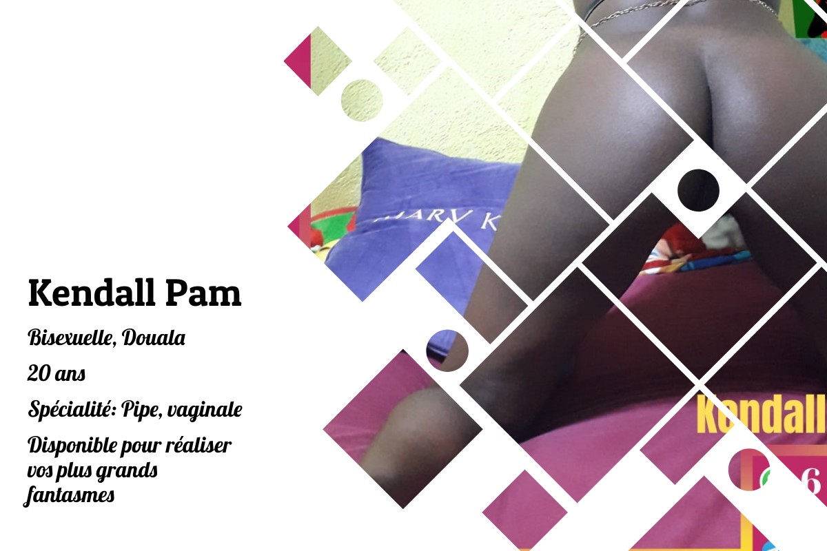 Kendall (Douala) thumbnail
