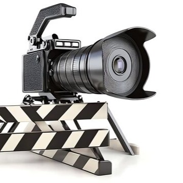 Participer dans une vidéo /Participate in a video thumbnail