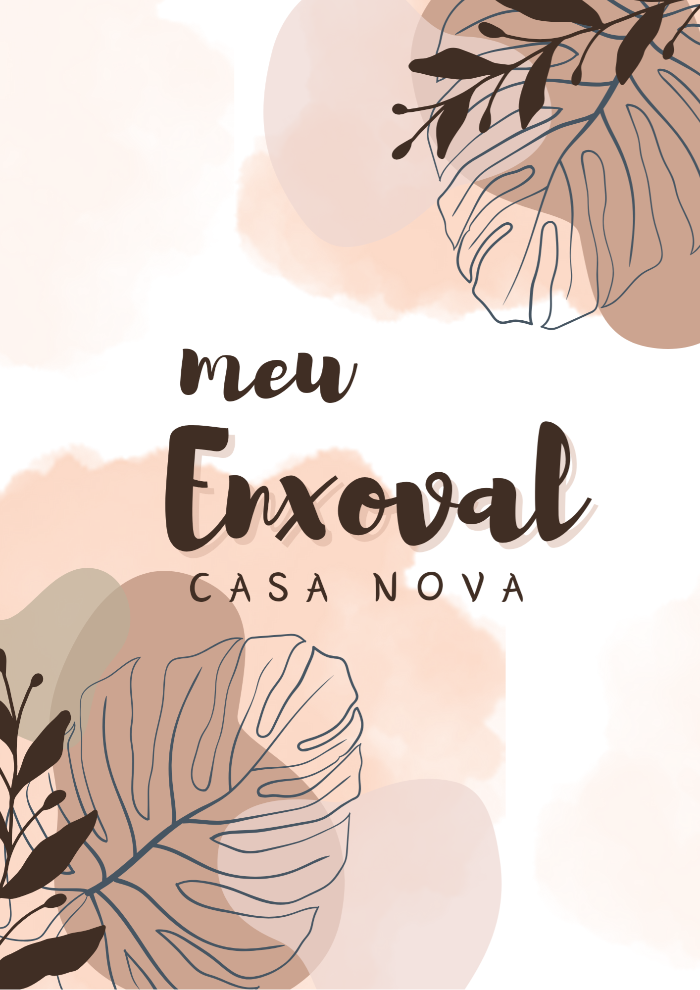 Lista de Enxoval de Casa Nova Gratis  thumbnail