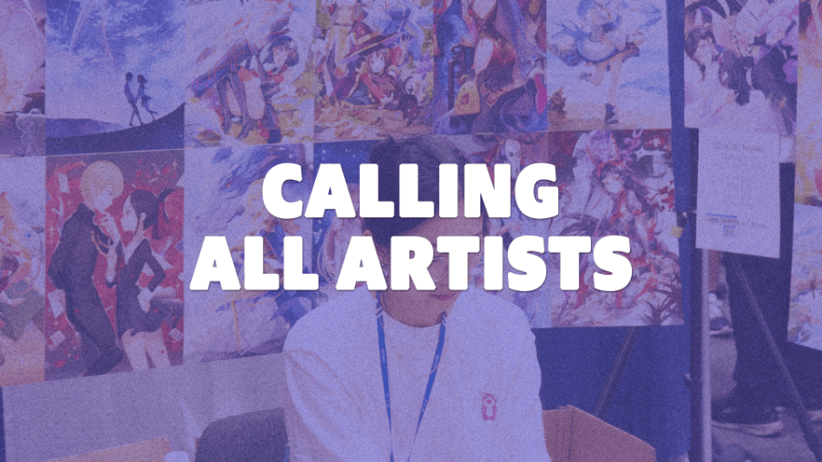 For Artists thumbnail