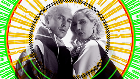 Fresh Collabs - Rockstar con Mozart La Para y D Smoke thumbnail