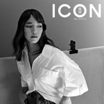 ICON Magazine Cover Interview  thumbnail