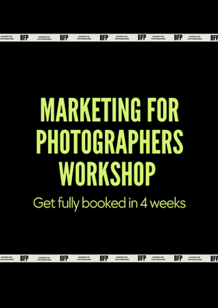 Free Marketing Workshop  thumbnail