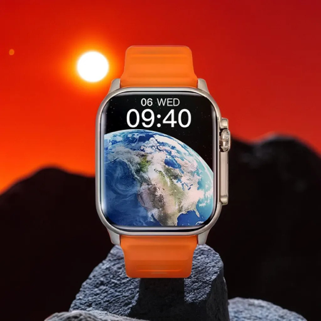 Relógio smart whatch thumbnail