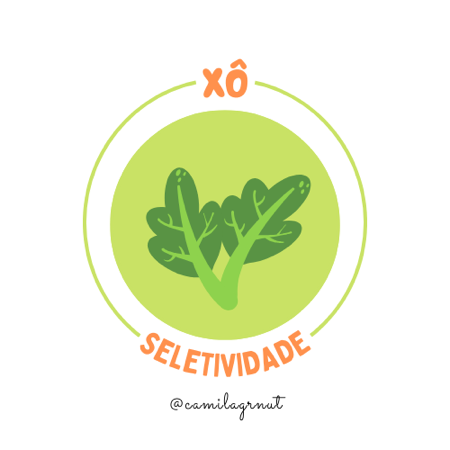 Curso Xô Seletividade thumbnail