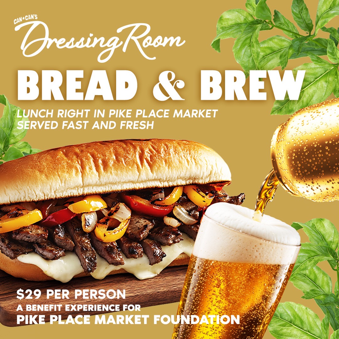 Book Bread and Brew Combo thumbnail